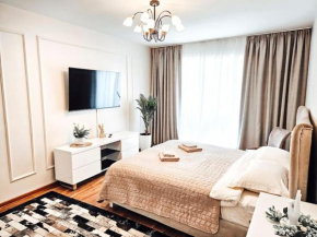 Cozy Stylish Apartment